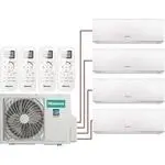 Hisense AMS-09UR4SVETG67