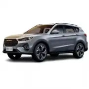 Jetour X70 (2023 - нв)