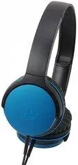 Audio-Technica ATH-AR1IS Blue