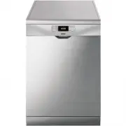 Smeg LVS367SX