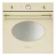 Smeg SC800GPO9