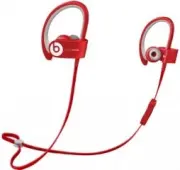 Beats Powerbeats2 Wireless Red