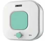 Zanussi ZWH/S 15 Mini O Green НС-1146207