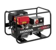 Honda ECT7000K1RG