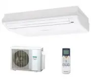 General Fujitsu ABHF 18L