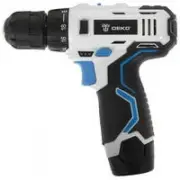 DEKO GCD12DU3 WHITE SET1 063-4170