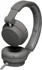 Urbanears Zinken Dark Grey