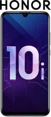 Honor 10i 128GB Midnight Black (HRY-LX1T)