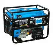 ТСС TSS SGG 6500 E 111032