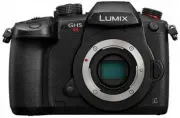 Panasonic Lumix GH5S (DC-GH5SEE-K)