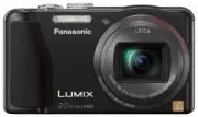 Panasonic Lumix DMC-TZ30