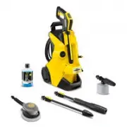 Karcher K 4 Power Control Car