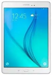 Samsung Galaxy Tab A SM-T555 9.7 16Gb LTE White