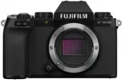 Fujifilm X-S10 Body