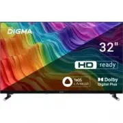 Digma DM-LED32SBB33