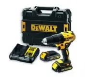 Dewalt XR DCD778S2T