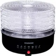 Starwind SFD1510 Gray