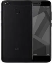 Xiaomi Redmi 4X 16Gb Black