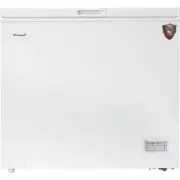 Weissgauff WFH 200 EC