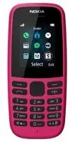 Nokia 105SS
