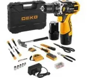 DEKO DKCD12FU-Li-Ion 063-4117