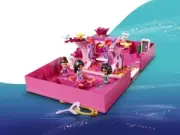 Lego 43201 Isabela's Magical Door (Волшебная дверь Изабеллы)