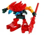 Lego Tahnok Va - BIONICLE № 8554