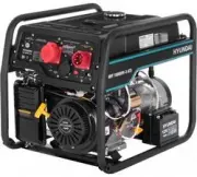 Hyundai HHY 10000FE-3 ATS