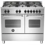 Bertazzoni MAS100 6 MFE D XE