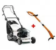 ALPINA Premium 4800 SBX