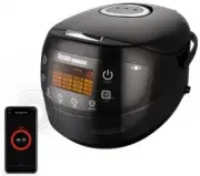Redmond SkyCooker RMC-M903S, управление с телефона