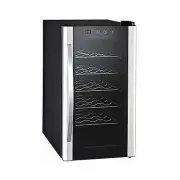 La Sommeliere VINO18K