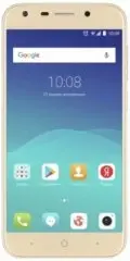 ZTE Blade A6 Gold