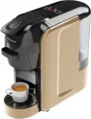 Inhouse Multicoffee ICM1904BG