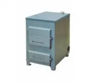 ZOTA Дымок-20М без плиты