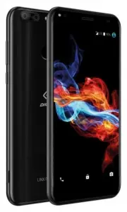 Digma Linx Rage 4G (LS5040PL)