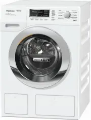 Miele WTZH130WPM PWash 2.0 & TDos XL