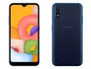 Samsung Galaxy A01 (SM-A015F)