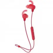Skullcandy Jib+ Active, красные (S2JSW-M010)