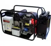 EuroPower EP12000E 950001201
