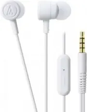 Audio-Technica ATH-CKL220iS White