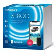Pandora Pandect X-1800L v2