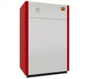 Lemax Лидер-25 чугунный