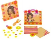 Lego Солнечный набор канцтоваро - CLIKITS № 7529