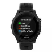 Garmin Forerunner 935 Black/Grey (010-01746-04)