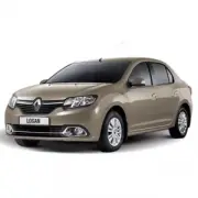 Renault Logan II (2012 - 2018)