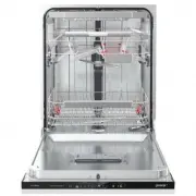 Gorenje Plus GDV670SD