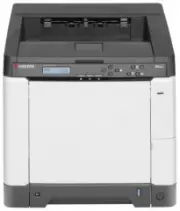 Kyocera Ecosys P6021cdn