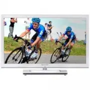 Sharp LC-24LE250RU-WH