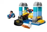 Lego Batman Adventure - DUPLO № 10599